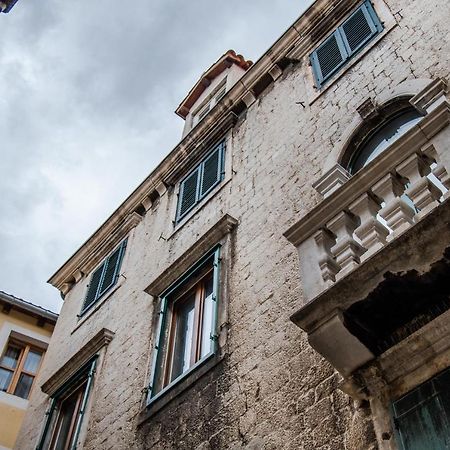 Palace Tartaglia Split Kültér fotó