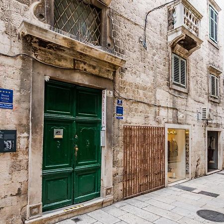 Palace Tartaglia Split Kültér fotó