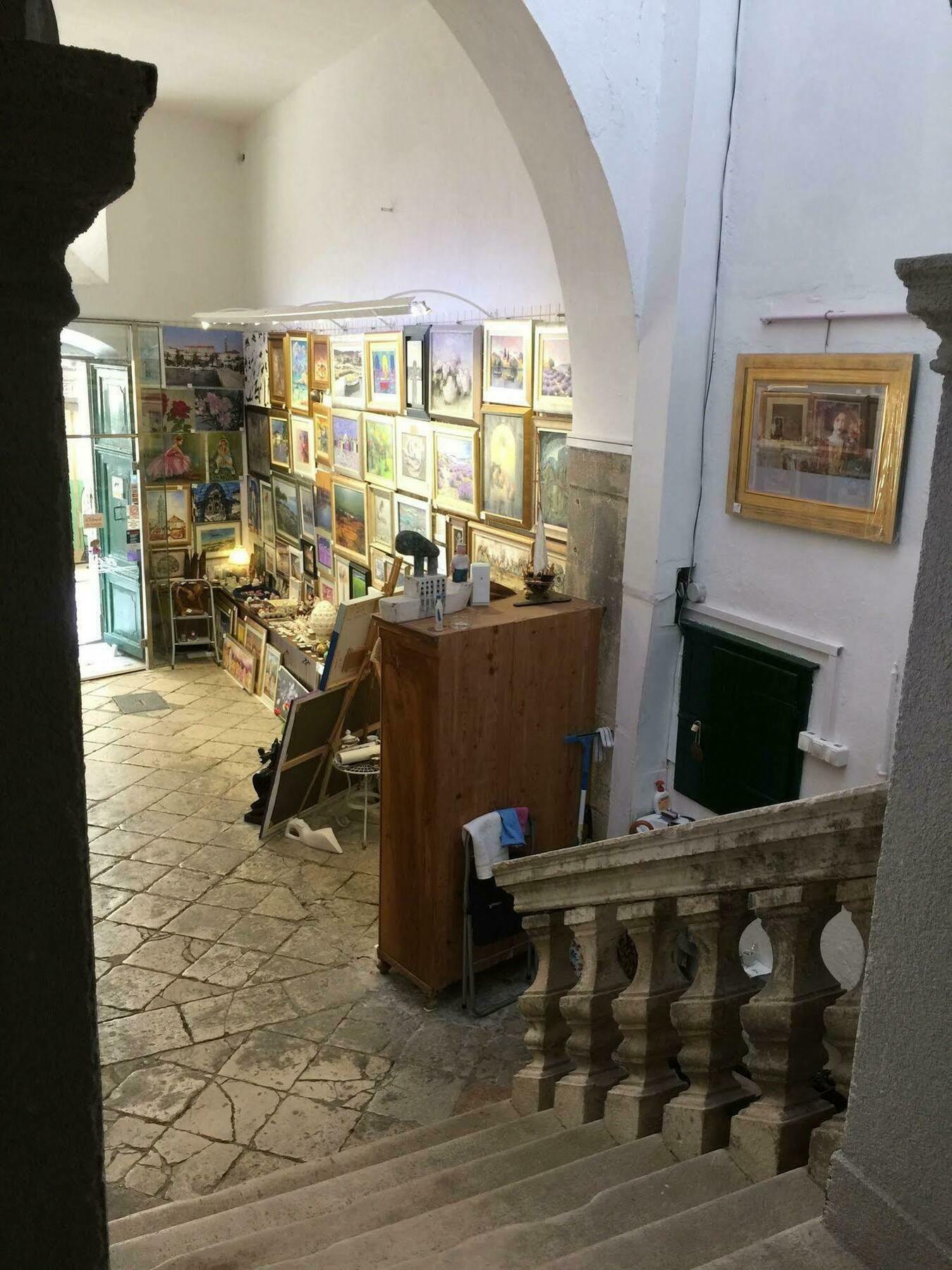 Palace Tartaglia Split Kültér fotó